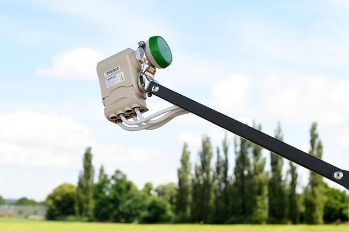 Actual product image Humax Green Power Octo LNB (Octo LNB)
