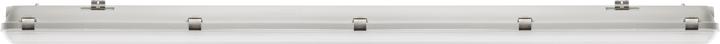 Produktbild Pracht FR-Wannenleuchte LUNA-Eco 4700lm39W 4000K IP65 70000h 1285mm PC (4000 lm)