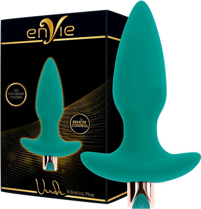 Produktbild Magic X Verde
