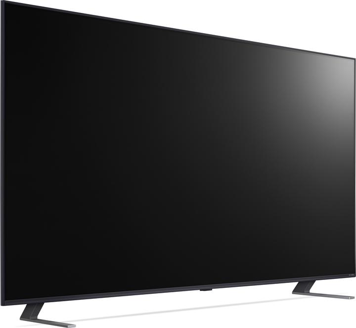 Produktbild LG 55QNED85T3C (55", QNED85, QNED, 4K, 2024)