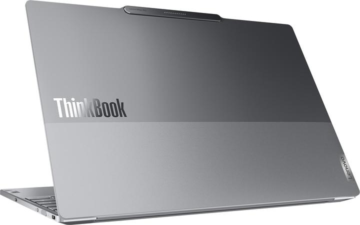 Actual product image Lenovo ThinkBook 13x Gen 4 (14", Intel Core Ultra 9 185H, 32 GB, 1000 GB, CH)