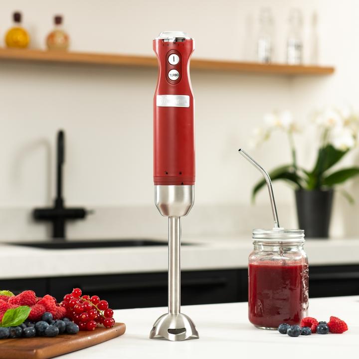 Actual product image Westinghouse Hand Blender Retro