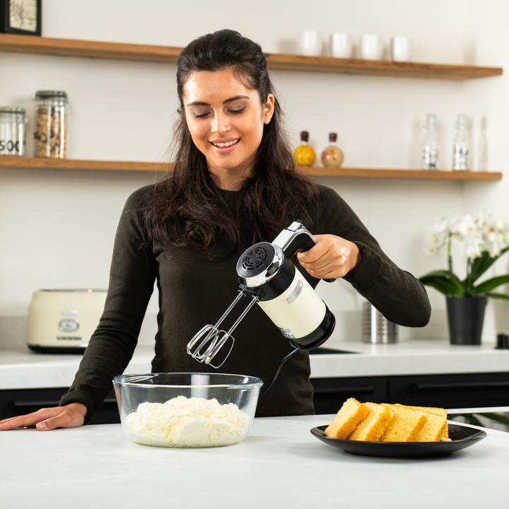 Actual product image Westinghouse Hand mixer retro (350 W)
