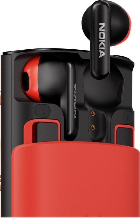 Image du produit Nokia 5710 XA (2.80", 0.30 Mpx, 4G)