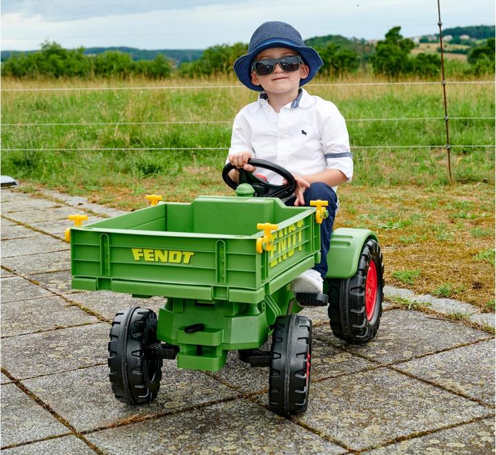 Produktbild BIG Fendt