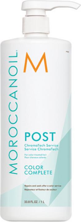 Image du produit Moroccanoil Chroma Tech POST