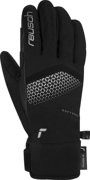Actual product image Reusch Micky R Tex XT (S)