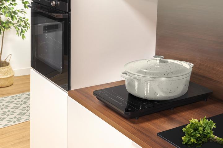 Produktbild Schneider Induktionskochplatte