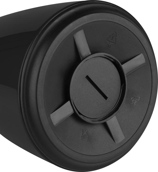Image du produit Tefal Campo Thermoskan - 1L - Antraciet (1 l)