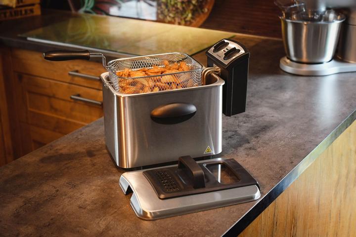 Produktbild Thomson Friteuse