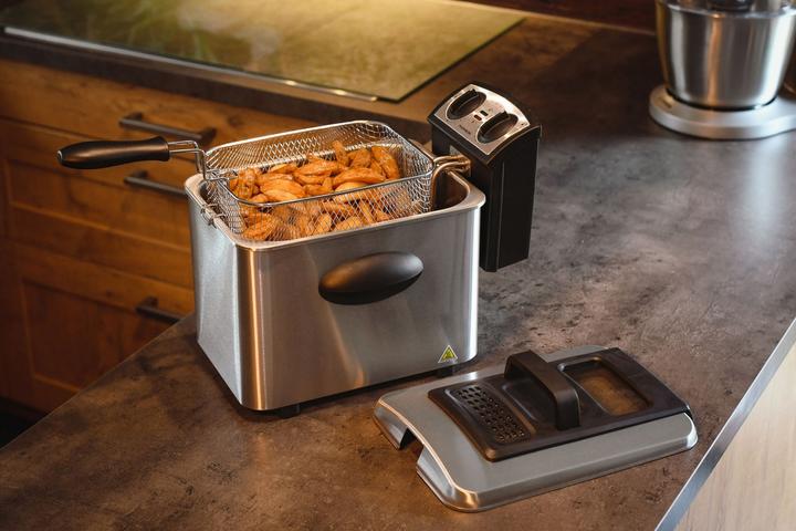 Produktbild Thomson Friteuse