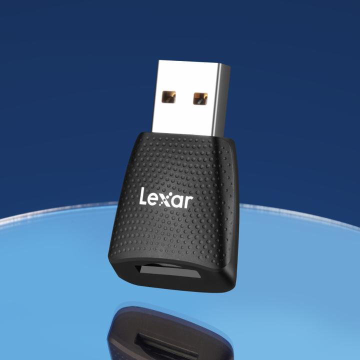 Produktbild Lexar MicroSD Card Reader (USB 3.2)