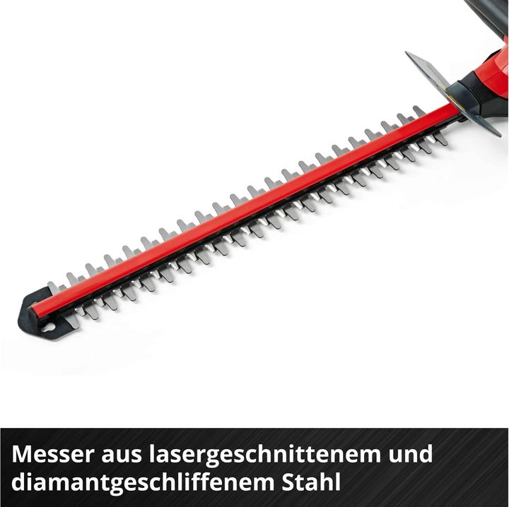 Image du produit Einhell GE-CH 1846 Li-Solo (Fonctionnement sur batterie)