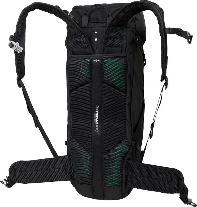 Actual product image Regatta Blackfell IV 45L Backpack (45 l)