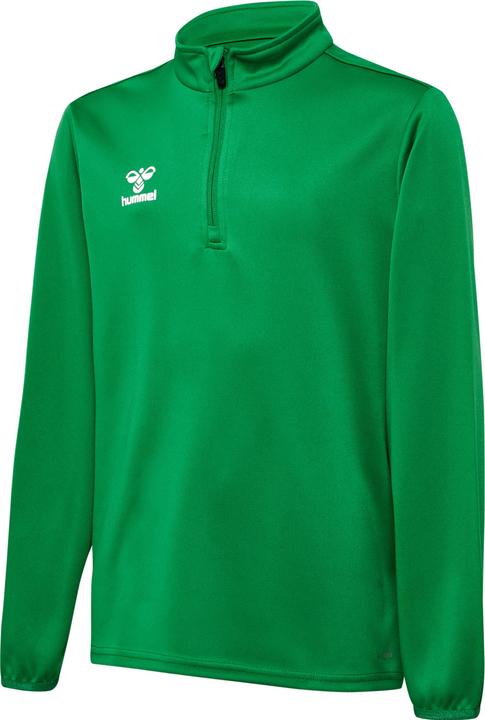Produktbild hummel Hmlessential Half-Zip Kids (140)