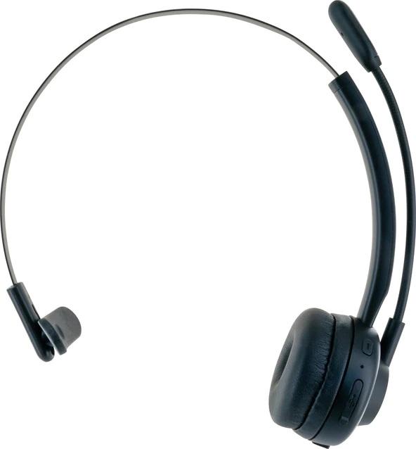 Image du produit Schwaiger Oreillette Bluetooth mono avec station de charge (Sans fil)