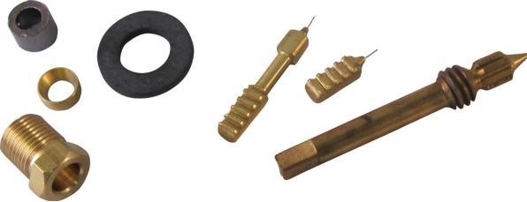Actual product image Optimus Svea Spare Part Set