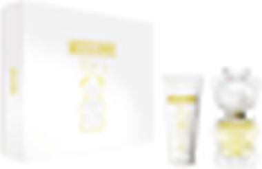 Actual product image Moschino Toy 2 Mini Gift Set (Eau de parfum, 80 ml)