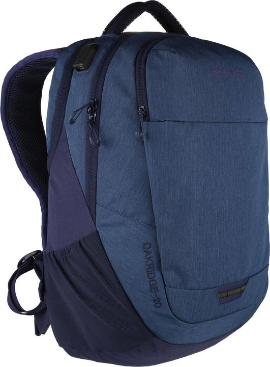 Actual product image Regatta Oakridge 20L Backpack (20 l)