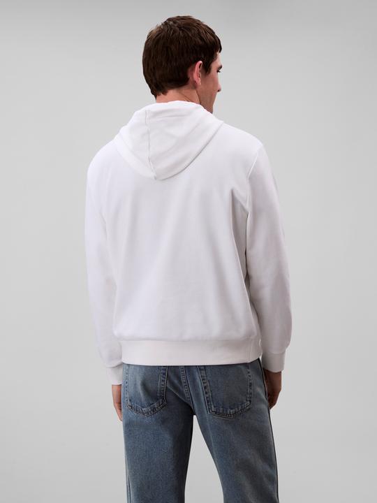 Produktbild Calvin Klein Jeans Ls Eu 350terry Badge Hoodie (M)