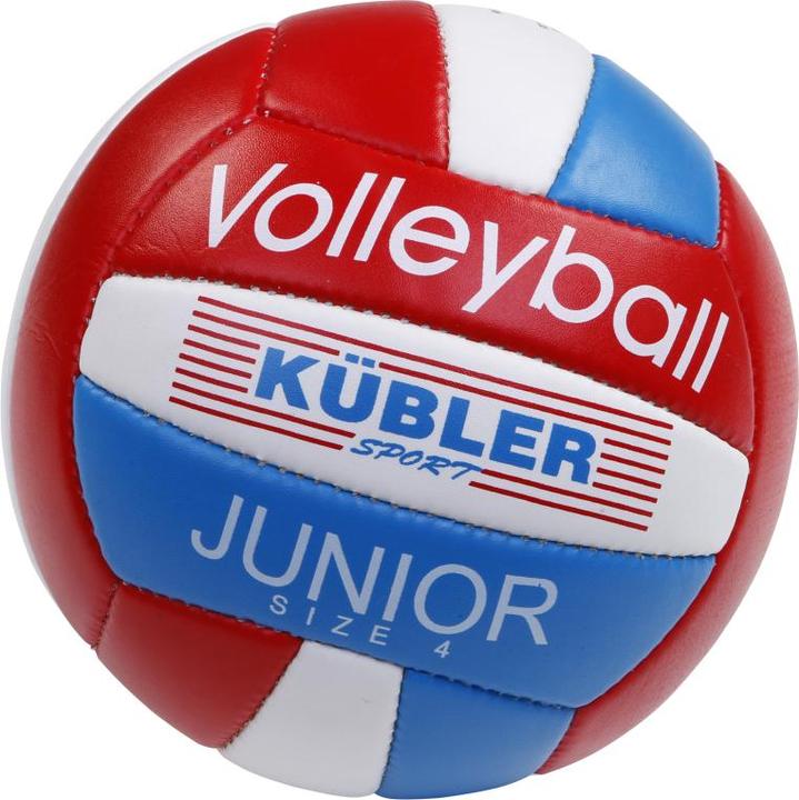 Kübler Sport ® Volleyball OFFICIAL (4)