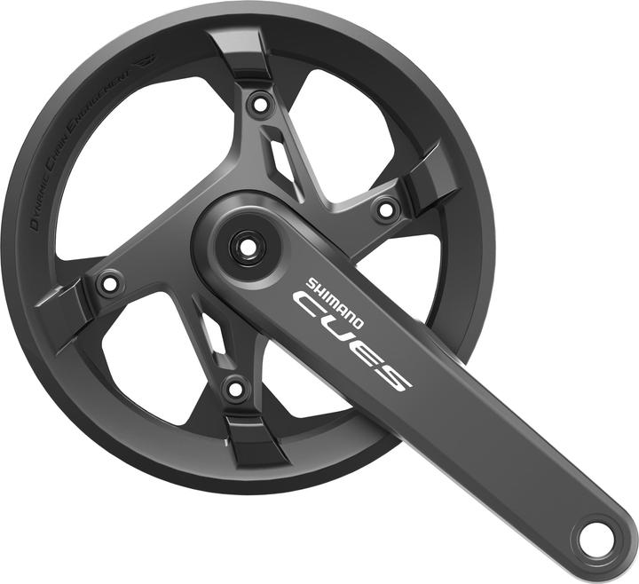 Produktbild Shimano Cues FC-U6000-1 (170 mm)