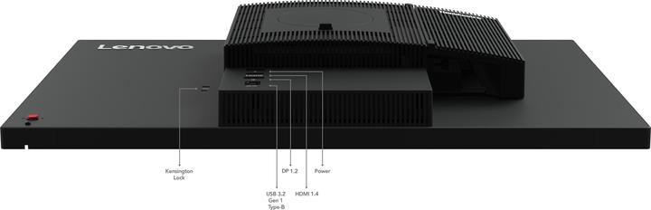 Image du produit Lenovo ThinkCentre Tiny-in-One 24 Gen 5 (1920 x 1080 pixels, 23.80")