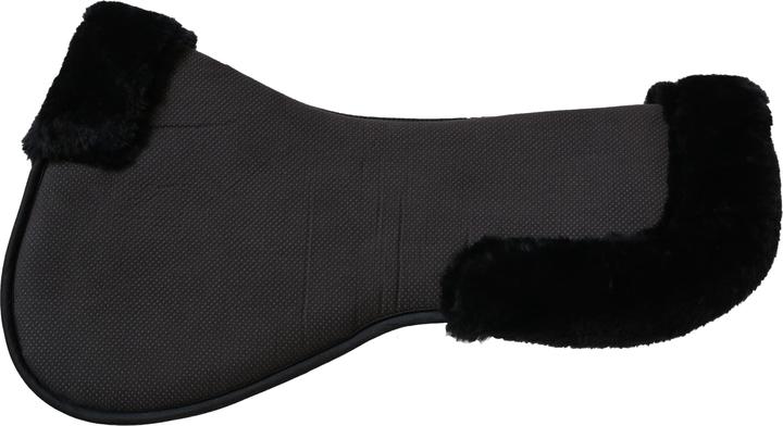 Kentucky Horsewear Sattelunterlage Lammfell Half Pad Anatomic Absorb