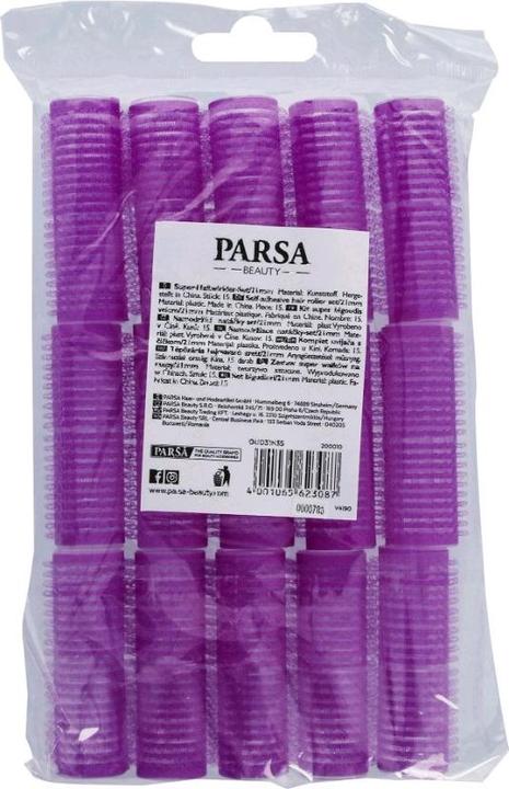Parsa Beauty Haftwickler Set