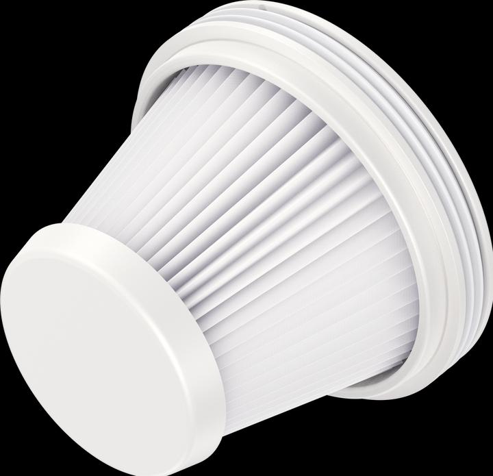 Produktbild Baseus A3lite Car vacuum Cleaner strainer2PCSWhite