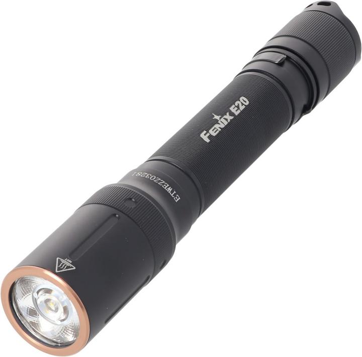 Immagine prodotto Fenix Torcia LED E20 V2.0 (12.70 cm, 350 lm)