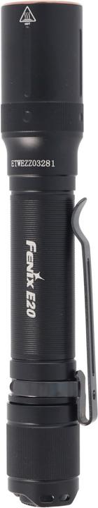 Immagine prodotto Fenix Torcia LED E20 V2.0 (12.70 cm, 350 lm)