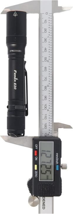 Immagine prodotto Fenix Torcia LED E20 V2.0 (12.70 cm, 350 lm)