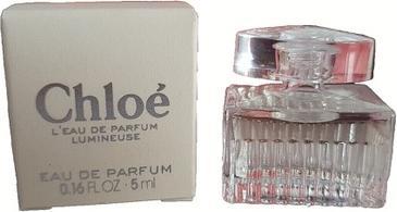 Immagine prodotto Chloé MINIATURA CHLOE Lumineuse EDP 5ml (Eau de parfum, 5 ml)