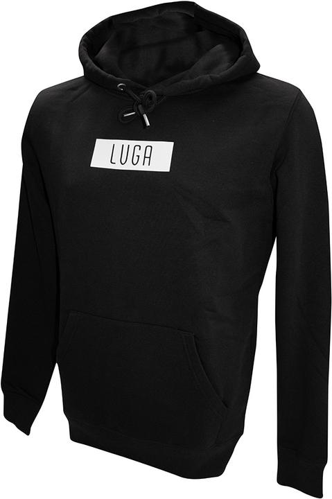 CCM HC Lugano LVGA Hoody