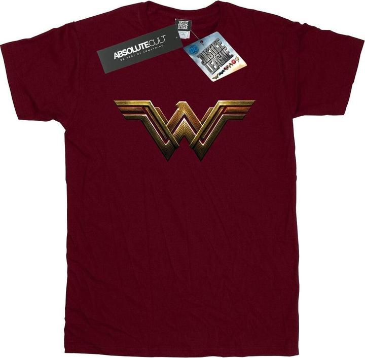 Wonder Woman TShirt (M)