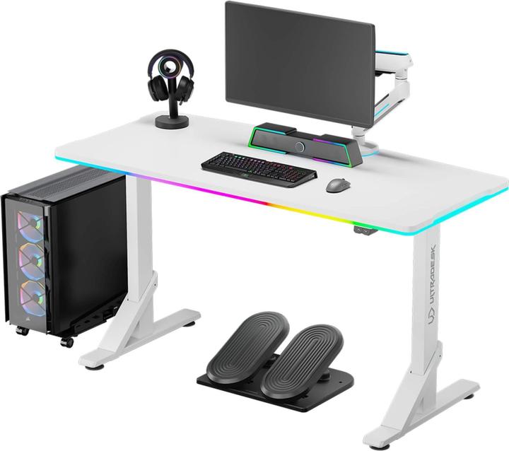Produktbild Ultradesk Iron