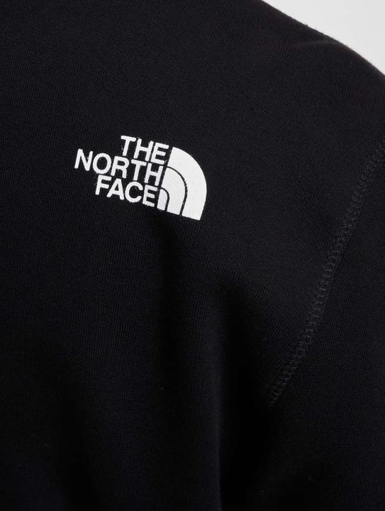Actual product image North Face Simple Dome Crew Men's Sweater (XL)