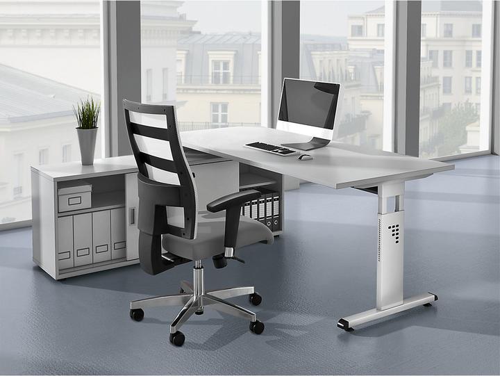 Produktbild Hammerbacher Sideboard (160 x 40 x 59.5 cm)