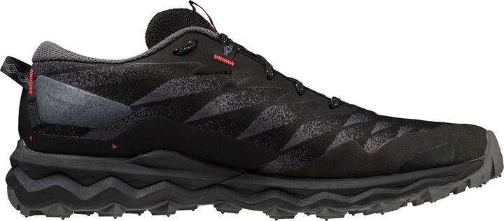 Actual product image Mizuno Wave Daichi 7 GTX (44)
