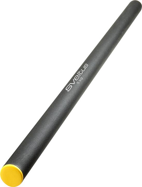 Sveltus Weighted Bar Weighted Bar
