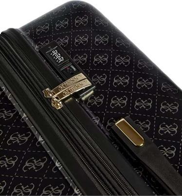 Image du produit Guess Jesco 4 roues trolley 70 cm (97 l, L (90 - 115l))