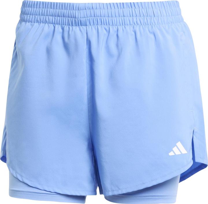 Blue Fusion, White