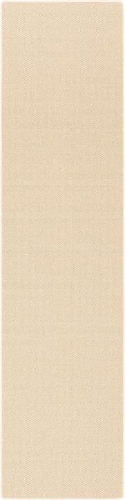 Actual product image Snapstyle Nature Carpet Runner Wool Berber (80 x 160 cm)