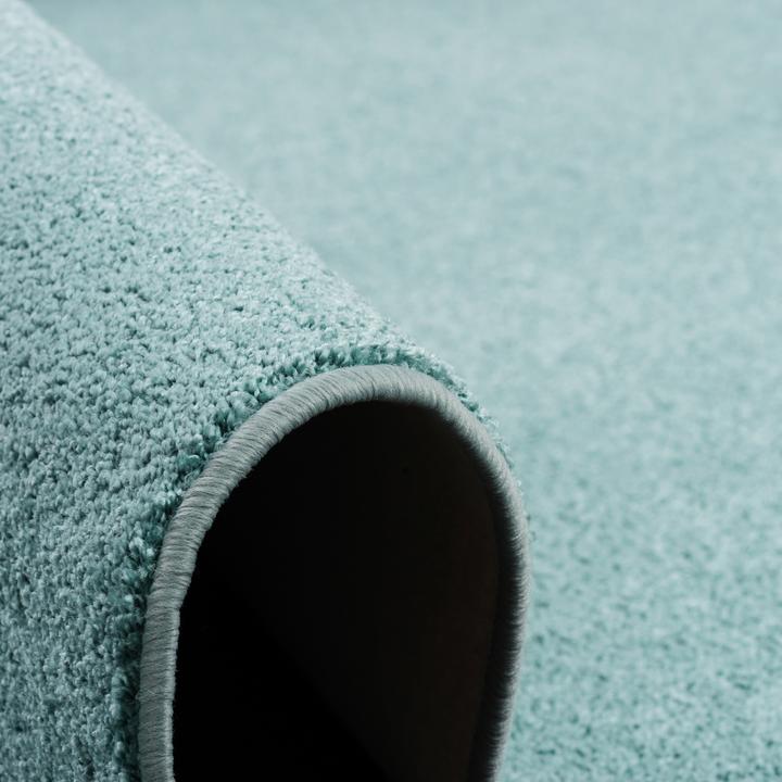Immagine prodotto Snapstyle Tappeto velluto ad alto pelo Luna (80 x 160 cm)