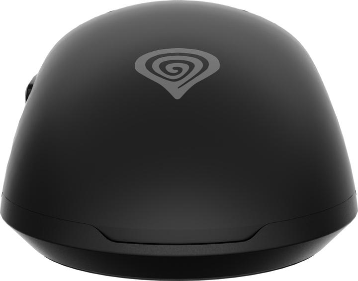 Productafbeelding Genesis Gamingmuis KRYPTON 660 RGB bedraad zwart (Bedraad)