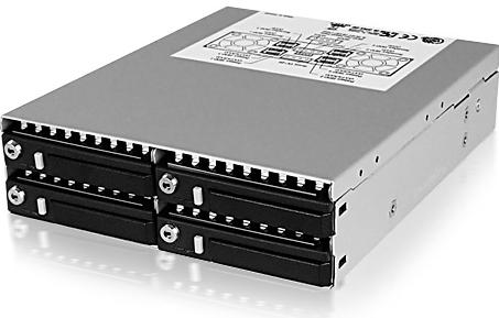 Icy Box Carrier IB-2222