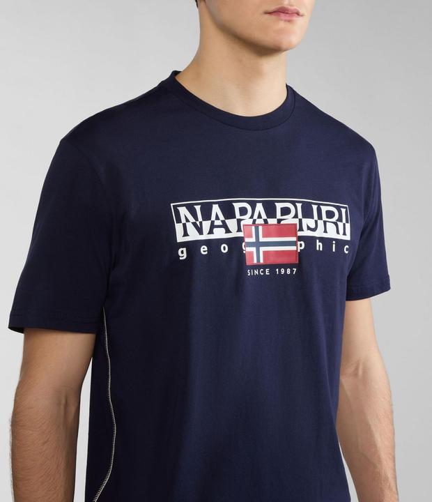 Actual product image Napapijri Aylmer (L)