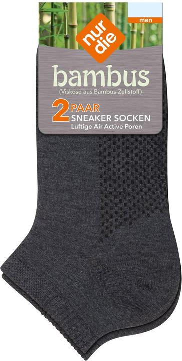 Nur Die Bambus (Einzelpack, 39 - 42)
