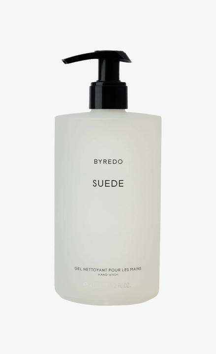 Immagine prodotto Byredo Camoscio Lavaggio a mano (Sapone liquido, 450 ml)